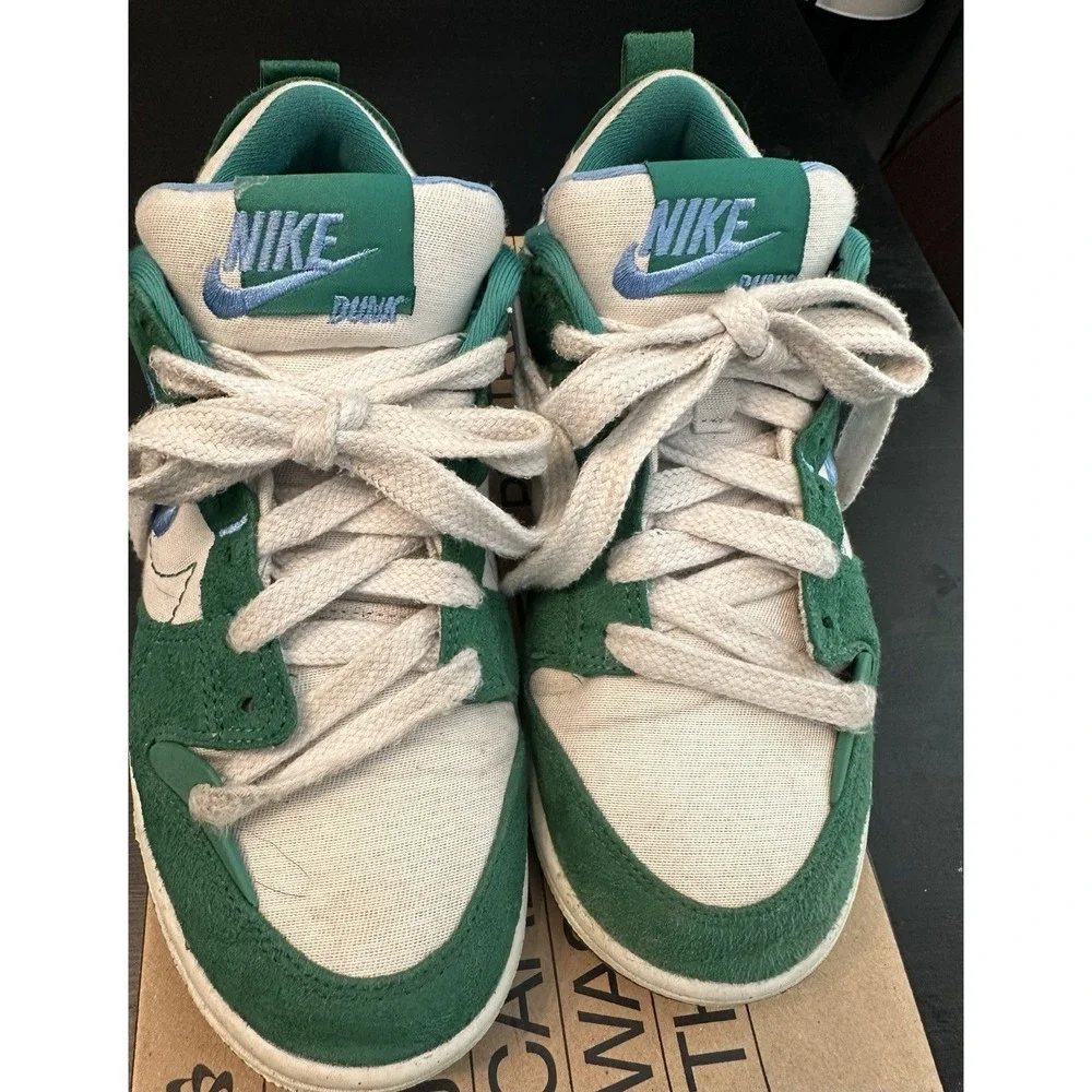 Nike great size